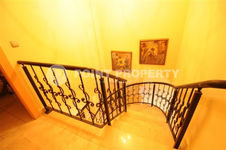 Квартира с 2 спальнями и прекрасным видом на море-id-2071-фото-8