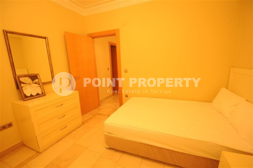 Квартира с 2 спальнями и прекрасным видом на море-id-2071-фото-10