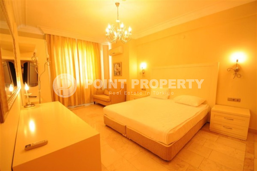 Квартира с 2 спальнями и прекрасным видом на море-id-2071-фото-12