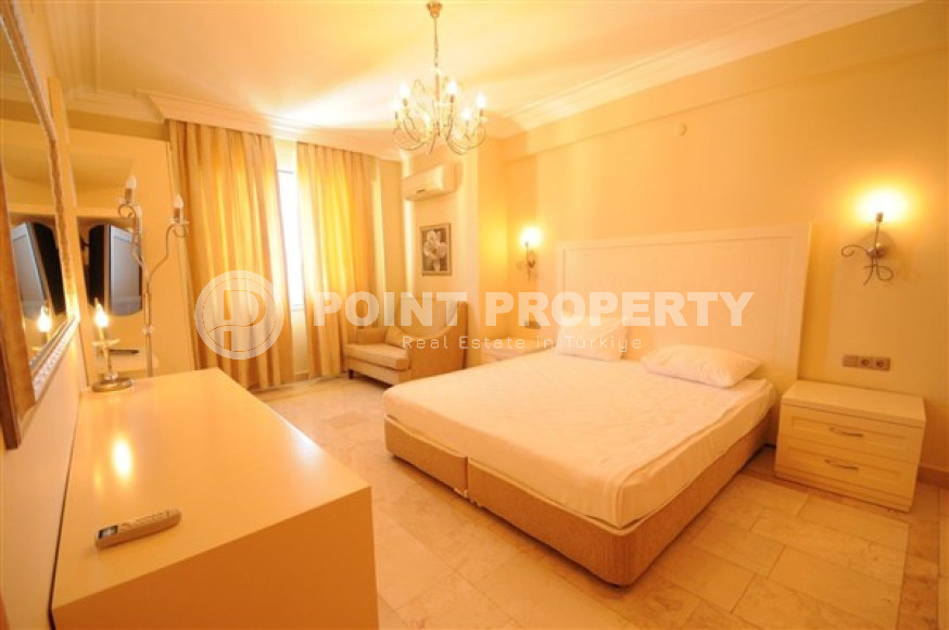 Квартира с 2 спальнями и прекрасным видом на море-id-2071-фото-13