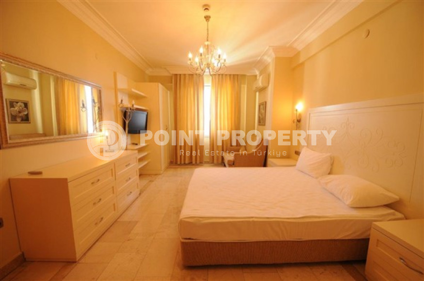 Квартира с 2 спальнями и прекрасным видом на море-id-2071-фото-14