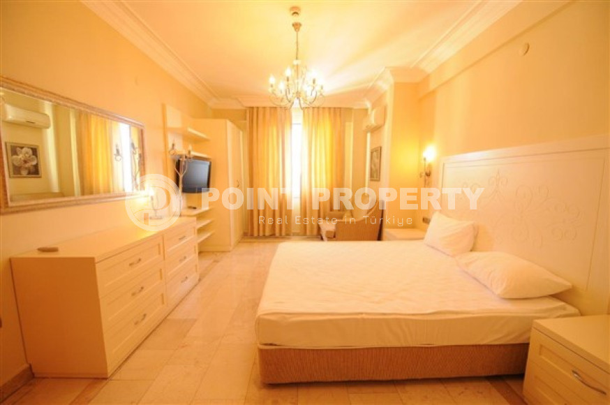 Квартира с 2 спальнями и прекрасным видом на море-id-2071-фото-15