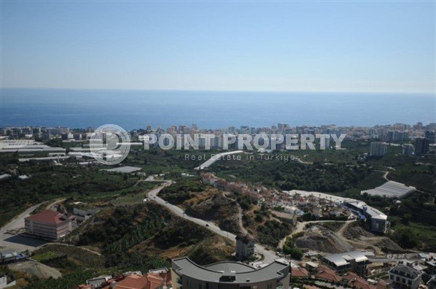 Квартира с 2 спальнями и прекрасным видом на море-id-2071-фото-18