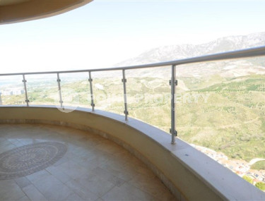 Пентхаус с видом на море и горы в Каргыджаке-id-2072-фото-2