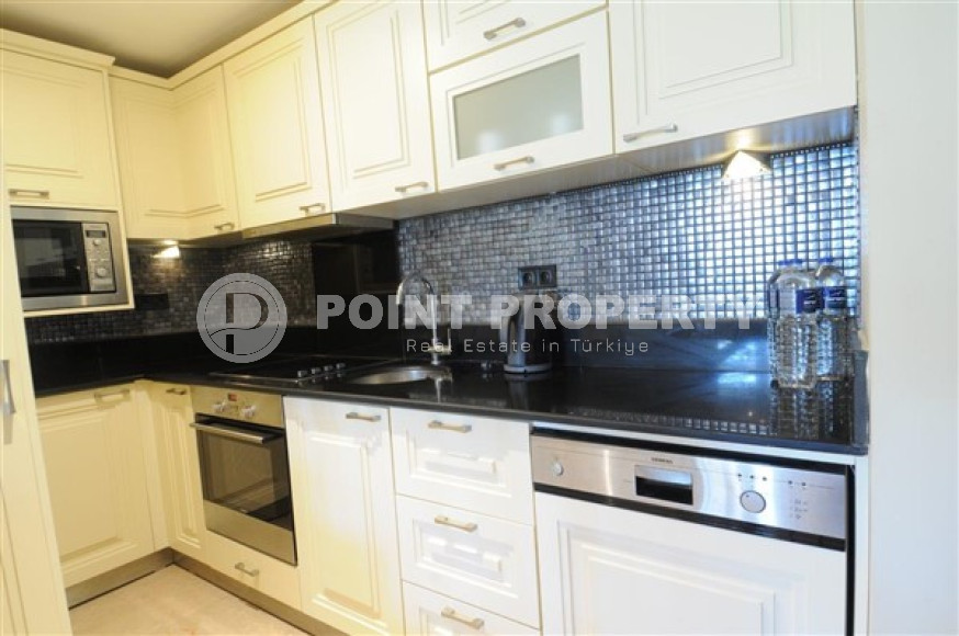 Penthouse with sea and mountain views in Kargicak-id-2072-photo-6