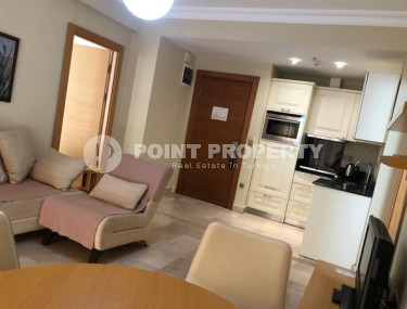 Budget offer with two bedrooms in Kargicak 101 sq.m.-id-2073-photo-2