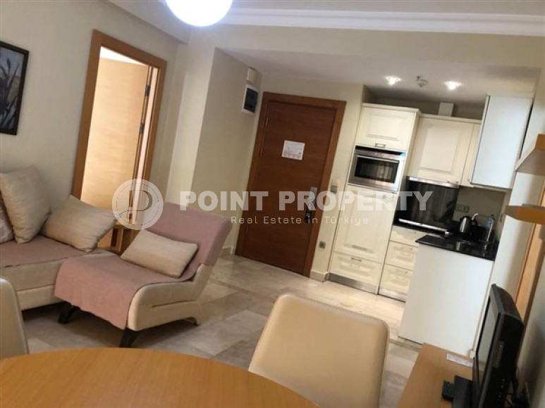 Budget offer with two bedrooms in Kargicak 101 sq.m.-id-2073-photo-2