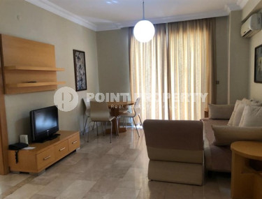 Budget offer with two bedrooms in Kargicak 101 sq.m.-id-2073-photo-3