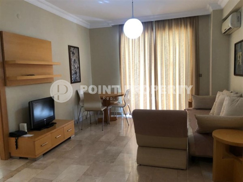 Budget offer with two bedrooms in Kargicak 101 sq.m.-id-2073-photo-3