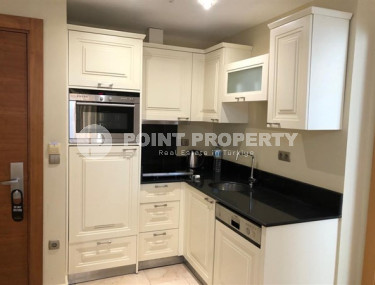 Budget offer with two bedrooms in Kargicak 101 sq.m.-id-2073-photo-4