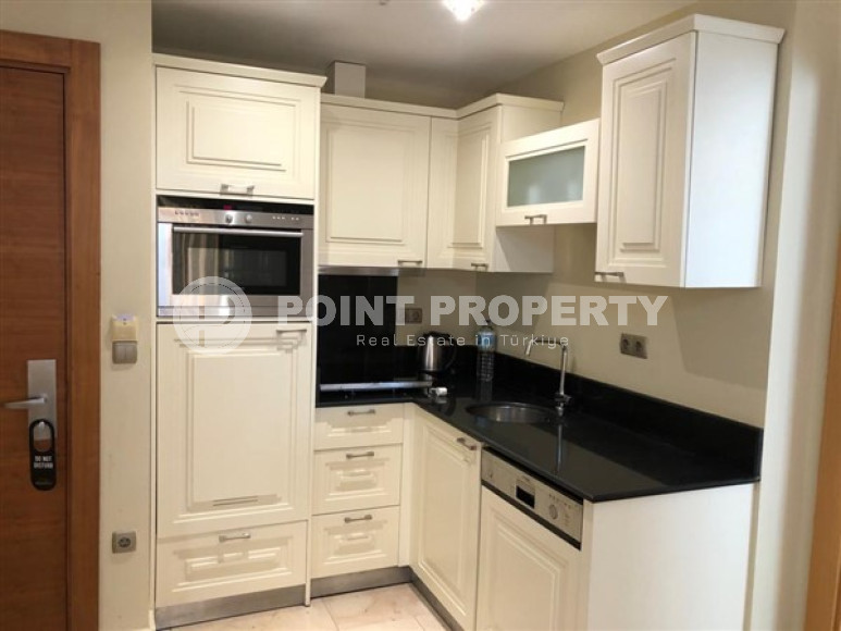 Budget offer with two bedrooms in Kargicak 101 sq.m.-id-2073-photo-4