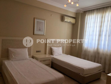 Budget offer with two bedrooms in Kargicak 101 sq.m.-id-2073-photo-5