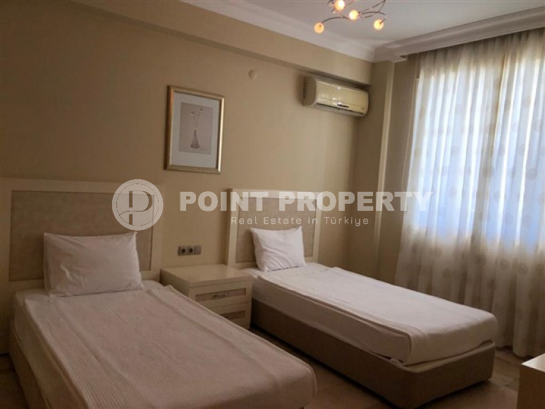 Budget offer with two bedrooms in Kargicak 101 sq.m.-id-2073-photo-5