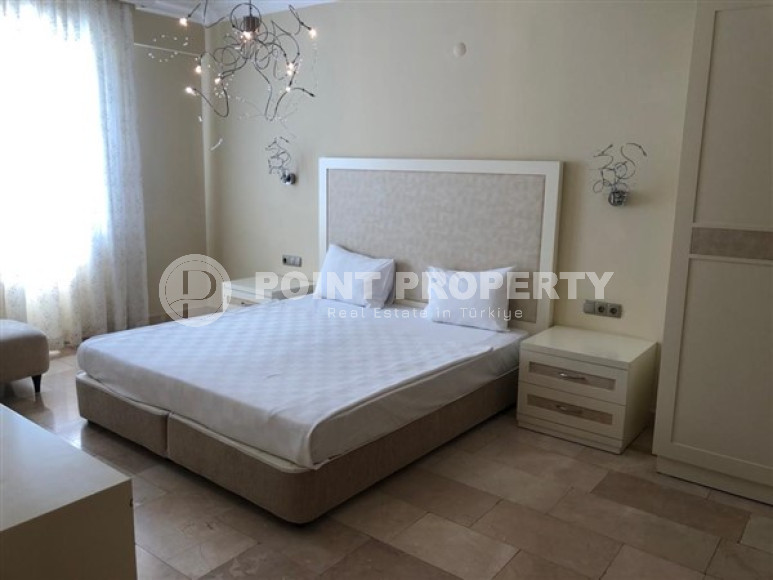 Budget offer with two bedrooms in Kargicak 101 sq.m.-id-2073-photo-6