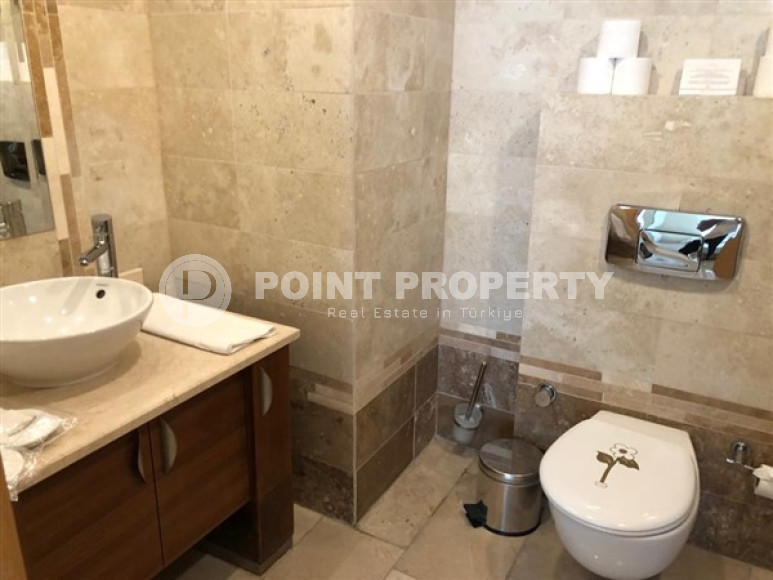 Budget offer with two bedrooms in Kargicak 101 sq.m.-id-2073-photo-7