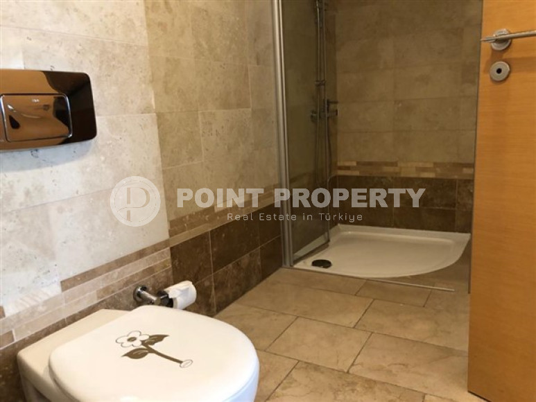 Budget offer with two bedrooms in Kargicak 101 sq.m.-id-2073-photo-8