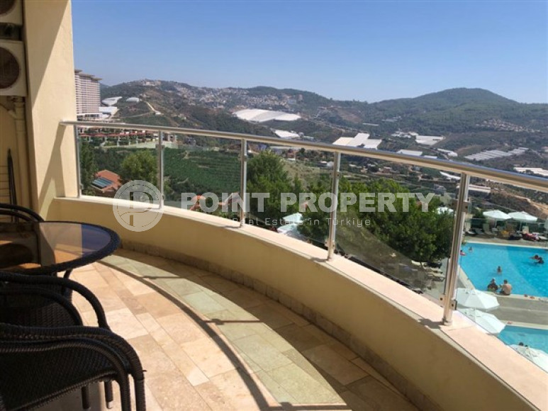 Budget offer with two bedrooms in Kargicak 101 sq.m.-id-2073-photo-10