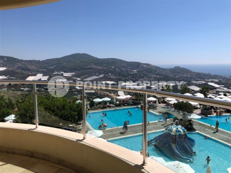 Budget offer with two bedrooms in Kargicak 101 sq.m.-id-2073-photo-11