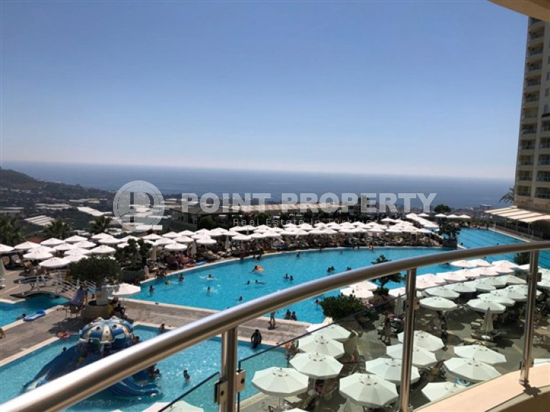 Budget offer with two bedrooms in Kargicak 101 sq.m.-id-2073-photo-12