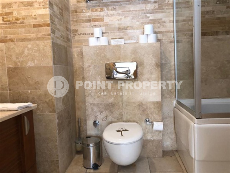 Budget offer with two bedrooms in Kargicak 101 sq.m.-id-2073-photo-13