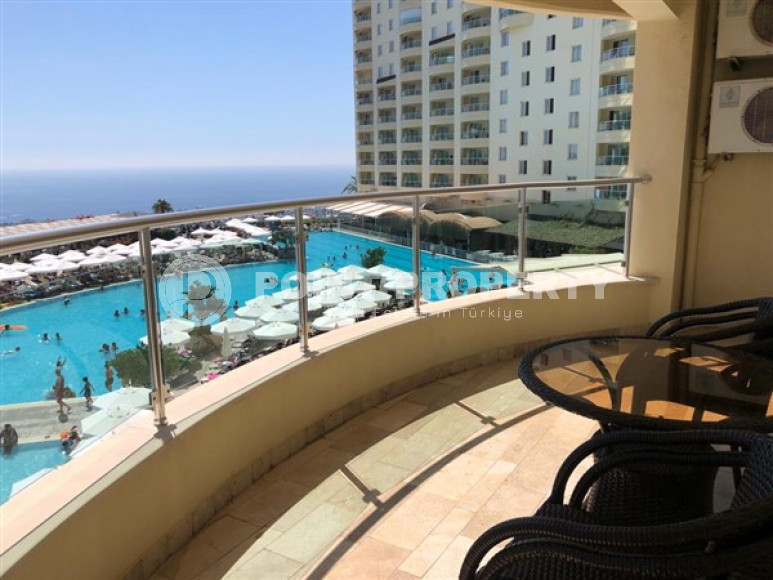 Budget offer with two bedrooms in Kargicak 101 sq.m.-id-2073-photo-15