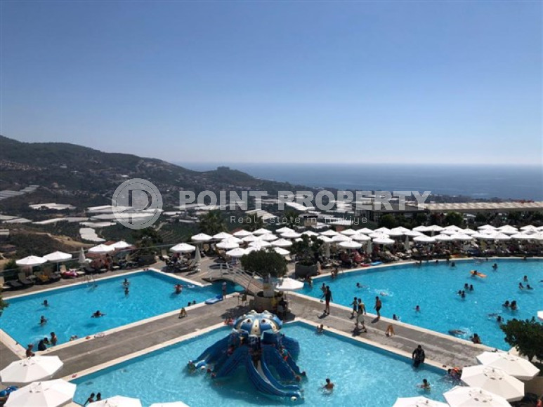 Budget offer with two bedrooms in Kargicak 101 sq.m.-id-2073-photo-16