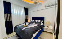 3-room apartment with furniture and appliances in the center of Alanya, Cleopatra. 80 sq.m.-id-1157-photo-8