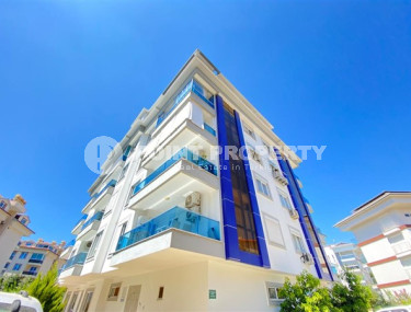 Spacious three-room apartment 2+1, 105 m2, unfurnished, in the prestigious Oba area.-id-2076-photo-2
