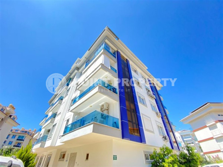 Spacious three-room apartment 2+1, 105 m2, unfurnished, in the prestigious Oba area.-id-2076-photo-2