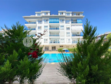 Spacious three-room apartment 2+1, 105 m2, unfurnished, in the prestigious Oba area.-id-2076-photo-3