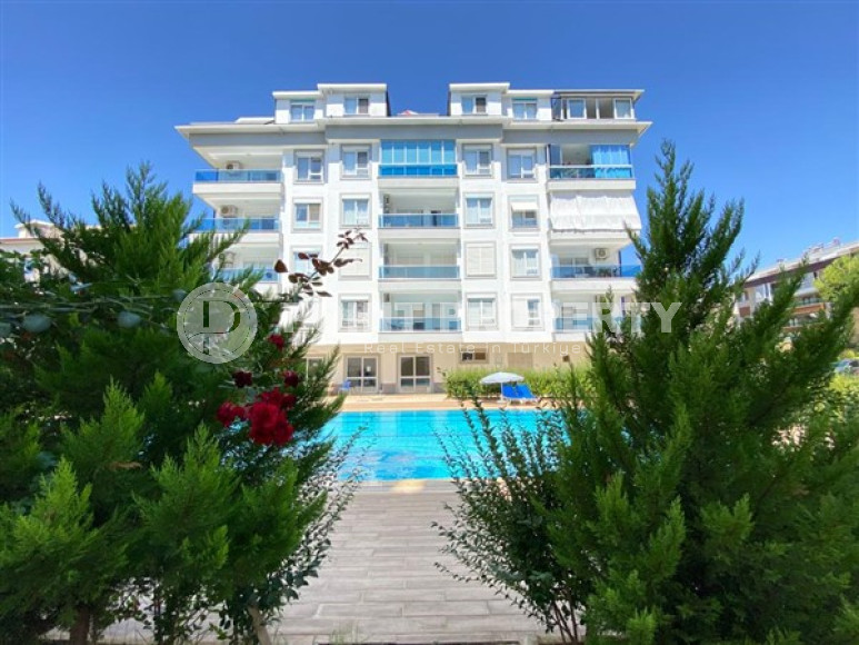 Spacious three-room apartment 2+1, 105 m2, unfurnished, in the prestigious Oba area.-id-2076-photo-3