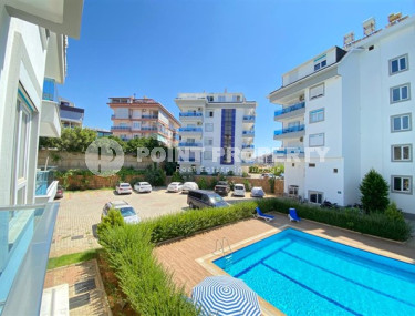 Spacious three-room apartment 2+1, 105 m2, unfurnished, in the prestigious Oba area.-id-2076-photo-5