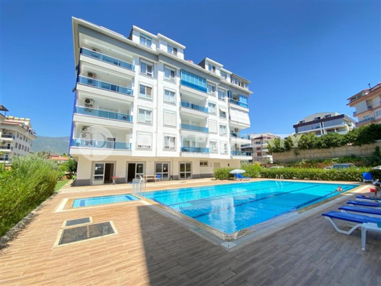 Spacious three-room apartment 2+1, 105 m2, unfurnished, in the prestigious Oba area.-id-2076-photo-6