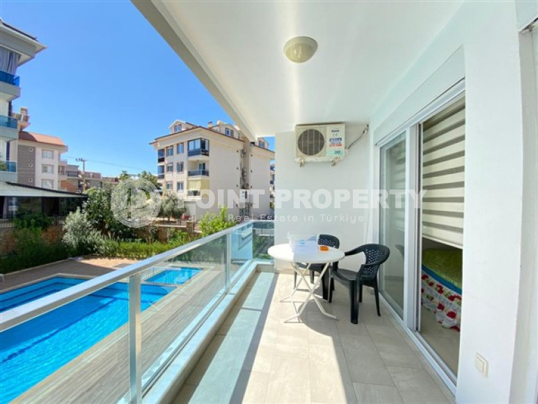 Spacious three-room apartment 2+1, 105 m2, unfurnished, in the prestigious Oba area.-id-2076-photo-9