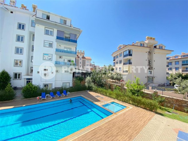 Spacious three-room apartment 2+1, 105 m2, unfurnished, in the prestigious Oba area.-id-2076-photo-10