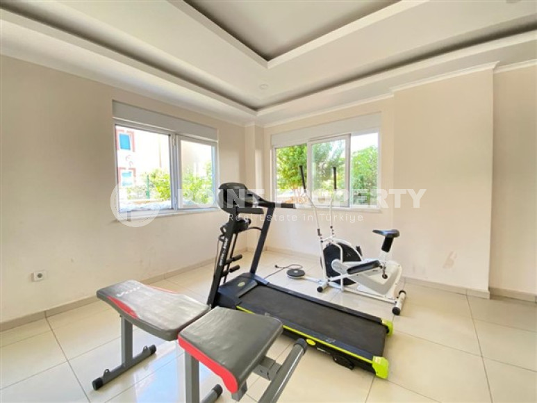 Spacious three-room apartment 2+1, 105 m2, unfurnished, in the prestigious Oba area.-id-2076-photo-12