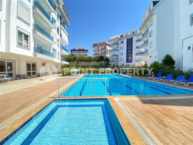 Spacious three-room apartment 2+1, 105 m2, unfurnished, in the prestigious Oba area.-id-2076-photo-13