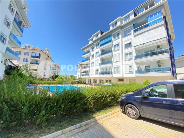 Spacious three-room apartment 2+1, 105 m2, unfurnished, in the prestigious Oba area.-id-2076-photo-16