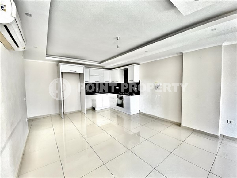 Spacious three-room apartment 2+1, 105 m2, unfurnished, in the prestigious Oba area.-id-2076-photo-17
