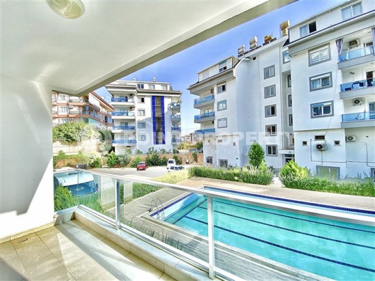 Spacious three-room apartment 2+1, 105 m2, unfurnished, in the prestigious Oba area.-id-2076-photo-18