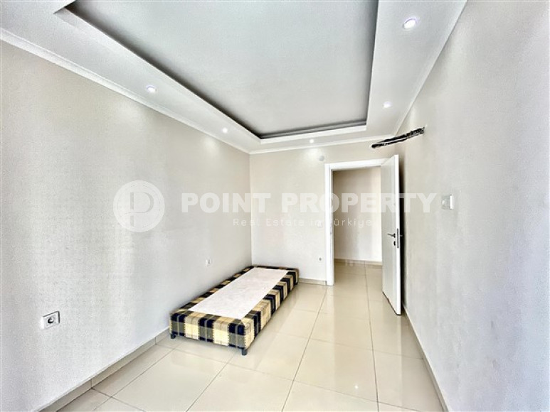 Spacious three-room apartment 2+1, 105 m2, unfurnished, in the prestigious Oba area.-id-2076-photo-20