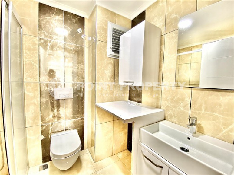 Spacious three-room apartment 2+1, 105 m2, unfurnished, in the prestigious Oba area.-id-2076-photo-22