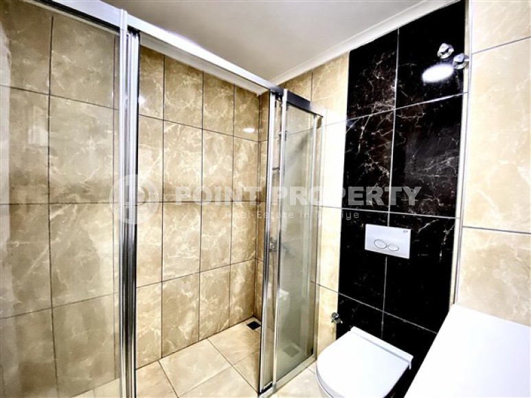 Spacious three-room apartment 2+1, 105 m2, unfurnished, in the prestigious Oba area.-id-2076-photo-23