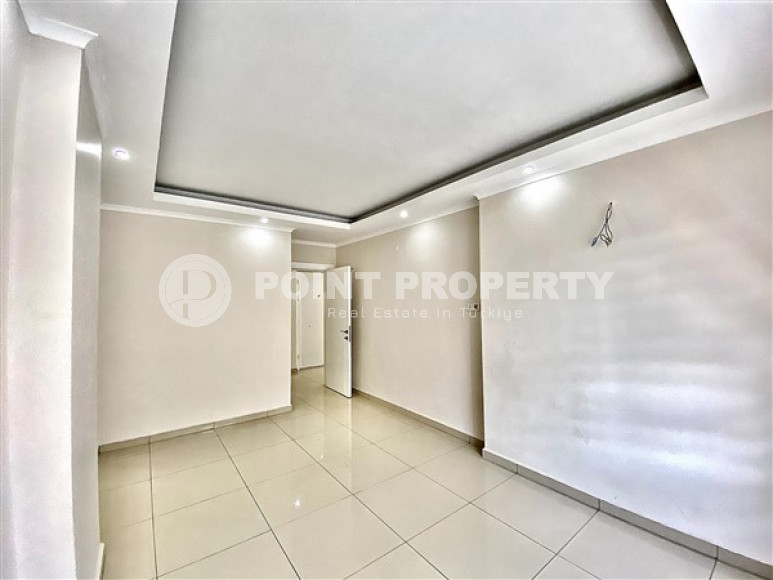 Spacious three-room apartment 2+1, 105 m2, unfurnished, in the prestigious Oba area.-id-2076-photo-25