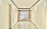 Spacious three-room apartment 2+1, 105 m2, unfurnished, in the prestigious Oba area.-id-2076-photo-26