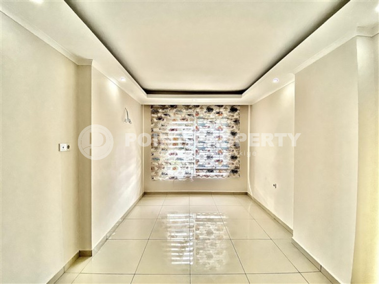 Spacious three-room apartment 2+1, 105 m2, unfurnished, in the prestigious Oba area.-id-2076-photo-26