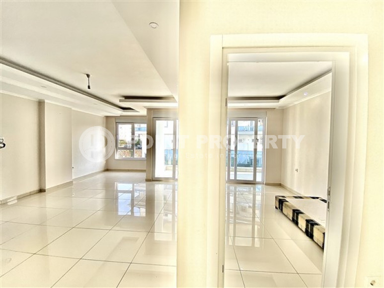 Spacious three-room apartment 2+1, 105 m2, unfurnished, in the prestigious Oba area.-id-2076-photo-27
