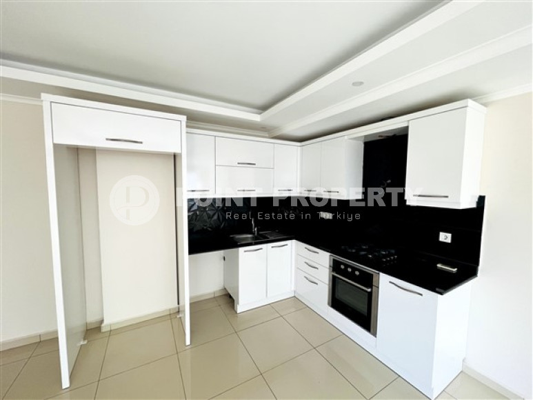 Spacious three-room apartment 2+1, 105 m2, unfurnished, in the prestigious Oba area.-id-2076-photo-29