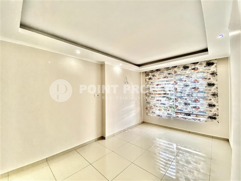 Spacious three-room apartment 2+1, 105 m2, unfurnished, in the prestigious Oba area.-id-2076-photo-31