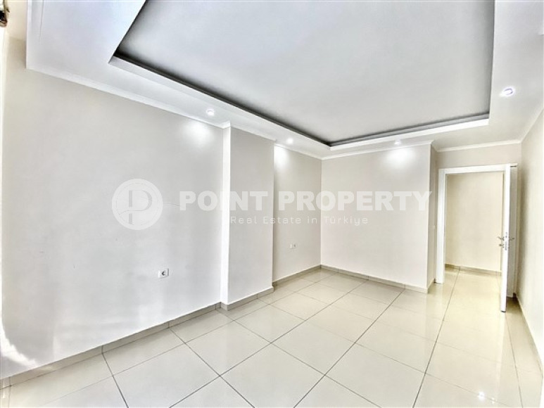 Spacious three-room apartment 2+1, 105 m2, unfurnished, in the prestigious Oba area.-id-2076-photo-32